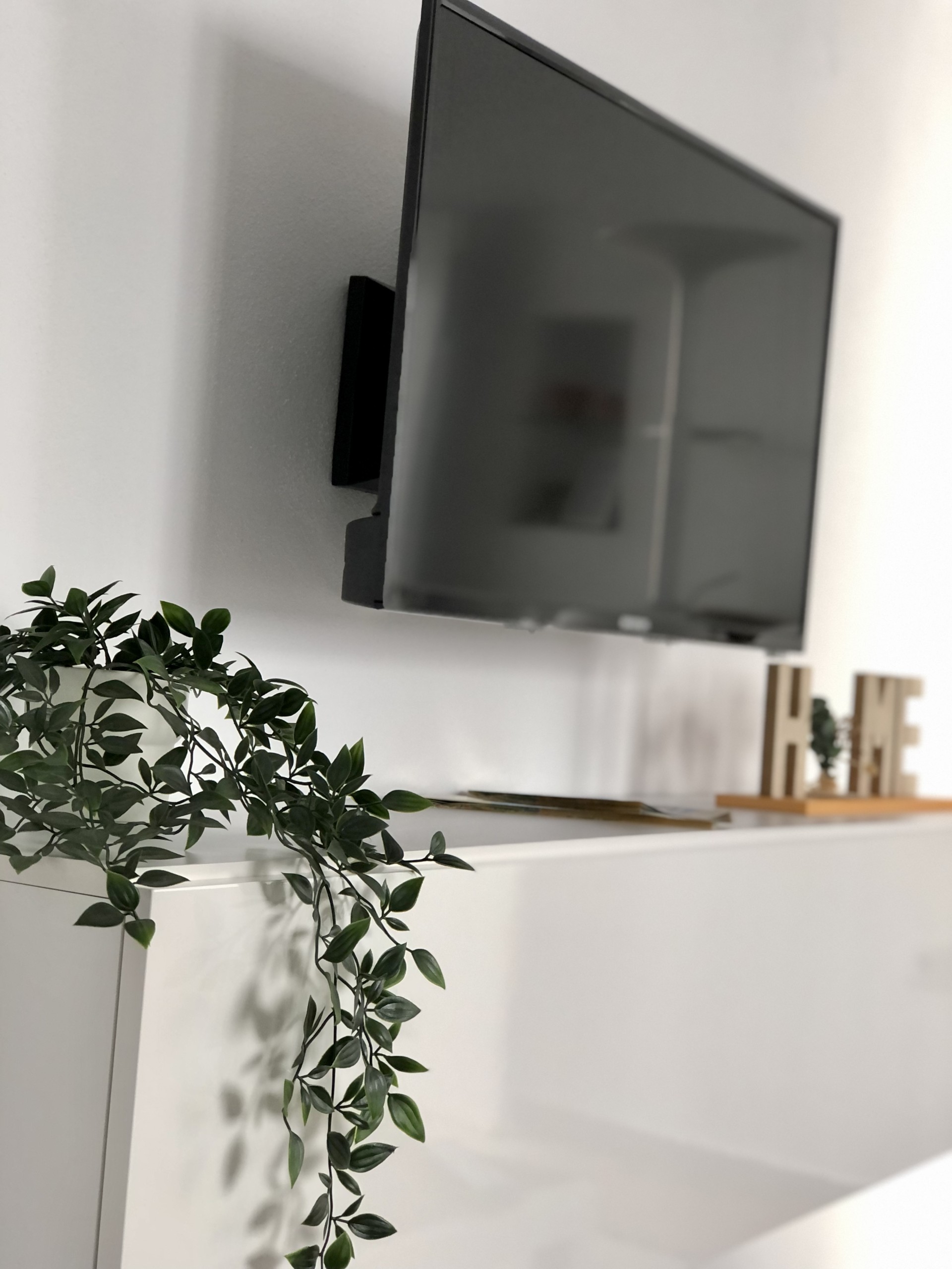 Interior y espacios del Loft la Abuela en Vejer